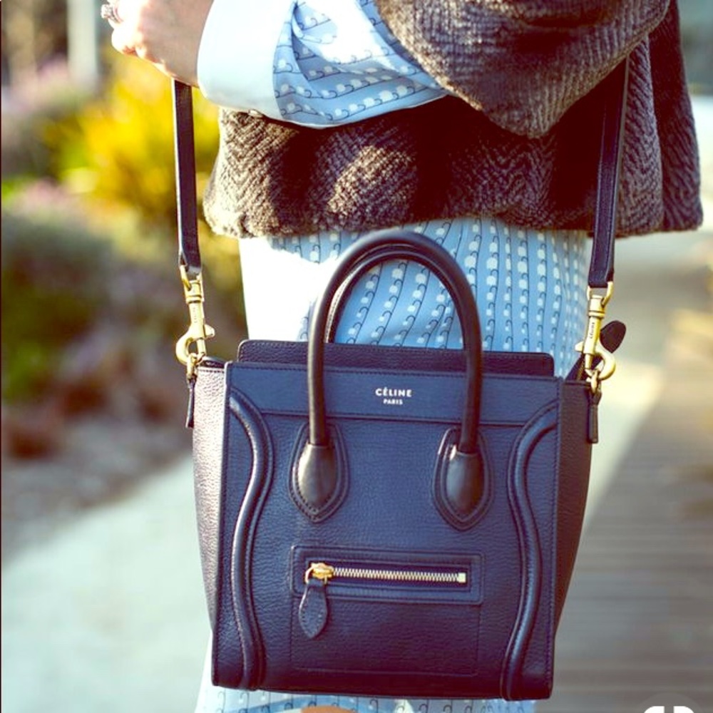 Celine Nano